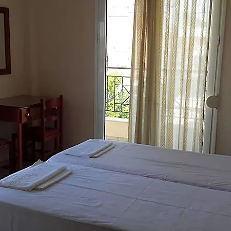Dimitra Hotel Loutra Edipsou (Evia)